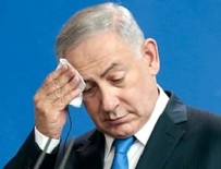 PARLAMENTO - İsrail Başbakanı Netanyahu, danışmanında Kovid-19 çıkması nedeniyle karantinaya girdi