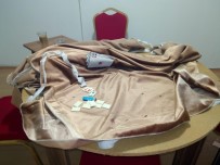 Karabük'te İş Yeri Ve Evi Kumarhaneye Çevirdiler