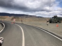 Kars'ta Karabağ Köyü Karantinaya Alındı Haberi