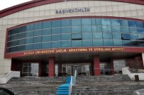 KAFKAS ÜNİVERSİTESİ - Kars'ta Korona Virüs Testi Yapılacak