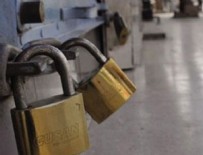 KUZEY KıBRıS TÜRK CUMHURIYETI - İki kardeş ülke sokağa çıkma yasağı ilan edildi!