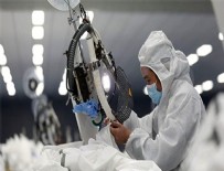 İSPANYA - Koronavirüs tedavisinde yeni gelişme