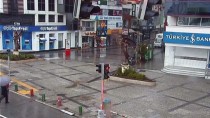 GÜNDOĞDU - Kovid-19 Önlemleri Öncesi Ve Sonrası İzmir'den Görüntüler