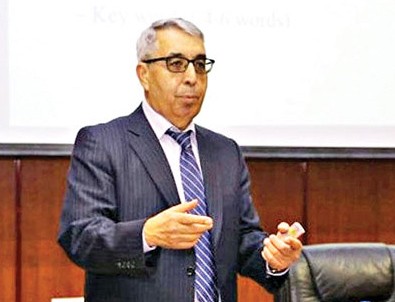 Prof. Dr. Mehmet Doğanay “Bu hafta çok kritik” diyerek uyardı!