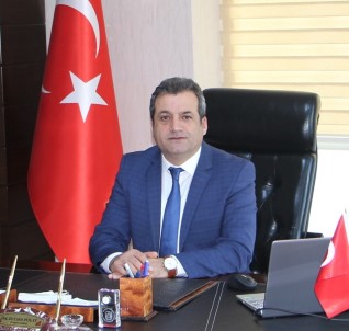 Sağlık Müdürü Polat;'Her Türlü Tedbiri Almış Bulunmaktayız'