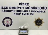 KAÇAKÇILIK - Şırnak'ta Zehir Tacirlerine Darbe Açıklaması 12 Gözaltı