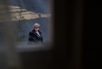 TOPLU ULAŞIM - Temaslıya Sıkı Takip