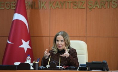 Uşak'ta Hayırseverlerin Yardımları Aşevi Bünyesinde Toplanacak