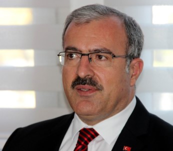 Vali Ömer Toraman Açıklaması 'Korona Virüsle Mücadelede Yalnız Değilsiniz'