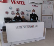 VESTEL - Vestel Müşteri Hizmetleri'nden İki Yeni Uygulama