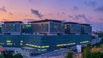 OKMEYDANı - Yeni Okmeydanı hastanesi açılıyor