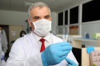 YANıLMA - Yerli Ve Milli Enzimle, Korona Virüs Tanısında Başarı Yakalanacak