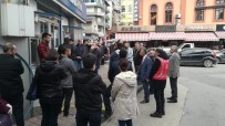 ULU CAMİİ - Zonguldaklı Vatandaşlar Uyarılara Aldırış Etmedi
