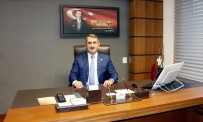 TÜRK LIRASı - '1. Avans Ve İstihkak Küspe Bedeli Ödemesi' 3 Nisan'da Hesaplarda