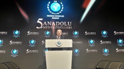 160 Medya Kuruluşundan Cumhurbaşkanı Erdoğan Ve TÜRKSAT'a Teşekkür