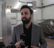 NANO - 5 Litre Dezenfektan Bin Kişiyi Dezenfekte Ediyor