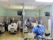 İSPANYA - ABD'de koronavirüsten hayatını kaybedenlerin sayısı 3 bini geçti