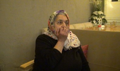 'Adınız Cinayete Karıştı' Diyerek, Yaşlı Kadının 250 Bin Liralık Altınını Dolandırdılar