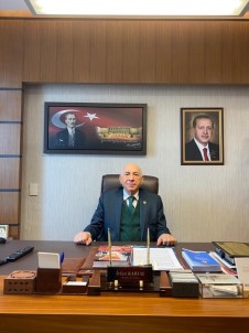 AK Parti Milletvekili Kartal'dan Pancar Üreticilerine Müjde