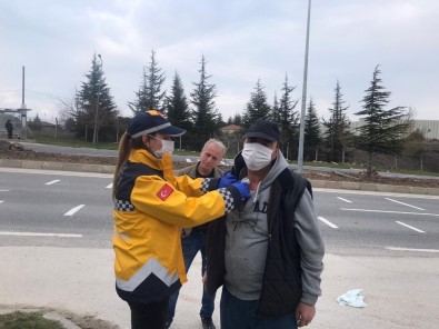 Ateşi Yüksek Olan Bilecik'e Kontrolsüz Giremiyor