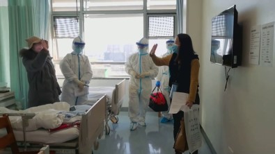 Azerbaycan'da Korona Virüsten 5. Ölüm