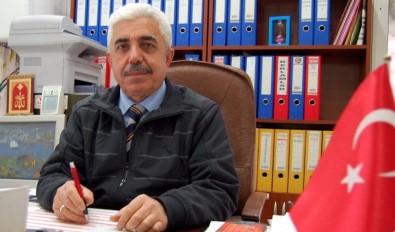 Başkan Işıldak'tan Birlik Ve Beraberlik Mesajı