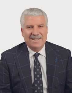 Başkan Karamehmetoğlu'ndan Milli Dayanışma Kampanyasına Üç Maaşla Destek