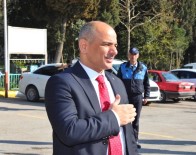 KÖRFEZ - Başkan Söğüt 1 Aylık Maaşını Bağışladı