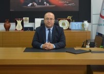 İL SAĞLIK MÜDÜRÜ - Bilecik'te Psikososyal Destek Hizmet Birimi Hizmete Başladı