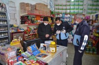 Bünyan'da Devletin Şefkat Eli Her Zaman Vatandaşın Üzerinde