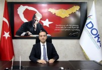 KARADENIZ - DOKA Covid-19 Salgını İle Mücadele İçin Harekete Geçti, Çağrıya Çıktı