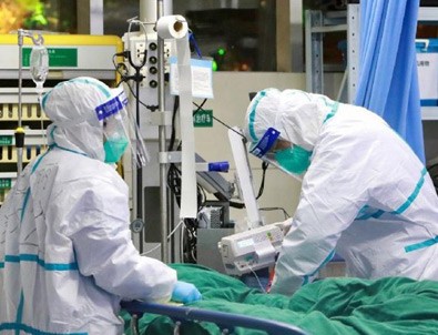 Dünya genelinde virüs kaç can aldı?