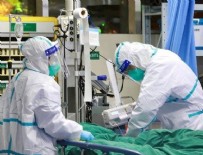 BELÇIKA - Dünya genelinde virüs kaç can aldı?