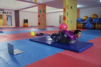 ONLINE - Erdemli Belediyesi Evdeki Çocukları Unutmadı