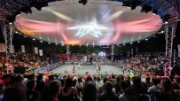 MEXICO CITY - FIBA 3X3 Dünya Turu'nun Sezon Takvimi Güncellendi