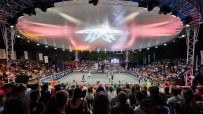 ULUSLARARASI OLİMPİYAT KOMİTESİ - FIBA 3X3 Dünya Turu'nun Sezon Takvimi Güncellendi