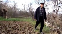 GÜNCELLEME - Sivas'ta 68 Yaşındaki Vatandaştan 'Biz Bize Yeteriz Türkiyem' Kampanyasına Duygulandıran Bağış