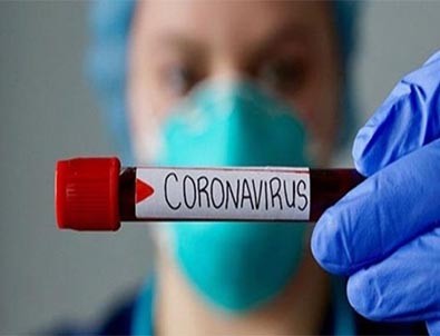 Hasta kanıyla korona tedavisi Türkiye'de