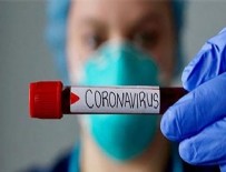 KEREM KINIK - Hasta kanıyla korona tedavisi Türkiye'de