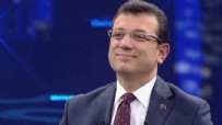 EKREM İMAMOĞLU - İmamoğlu'ndan skandal paylaşım! Hilal gitti haç geldi...