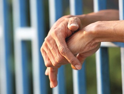 İnfaz düzenlemesinde 90 bin mahkuma tahliye yolu