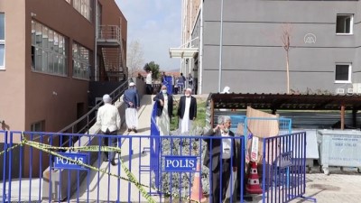 Isparta'da Umre Dönüşü Karantinaya Alınan 293 Kişinin Tahliye İşlemleri Yapıldı