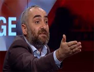 İşte her konunun uzmanı İsmail Saymaz'dan inciler!