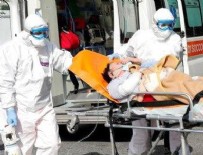 ÇİN - İtalya'da ölenlerin sayısı arttı!