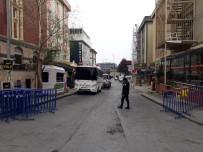 SEMPTOM - Karantinada 14'Üncü Gün Açıklaması Sağlık Problemi Olmayan Kişiler Tahliye Edilecek