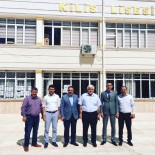 ANADOLU LİSESİ - Kilis Lisesi Sınavla Öğrenci Alacak