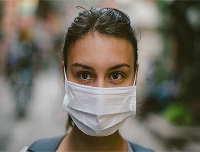 Kimler maske takmalı? Kimler tıbbi maske kullanmalı?