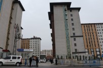 UMRE - Konya'da Test Sonucu Negatif Çıkan Umrecilerin Tahliyesi Başladı