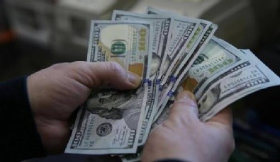 Koronavirüs etkisi! Dolar yükseliyor