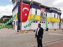 TEOMAN - Malatya İdmanyurdu, Tesislerini Sağlık Personellerine Açtı